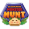 Blockchain Monster Hunt (BCMC)
